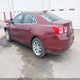 1G11C5SA7GF108968 2016 Chevrolet Malibu Limited Lt auction photo thumbnail 3