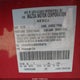 1YVHP81H595M50674 2009 Mazda Mazda6 I Sport auction photo thumbnail 9