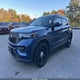 1FM5K8AB0NGA01111 2022 Ford Police Interceptor auction photo thumbnail 2
