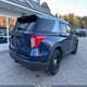 1FM5K8AB0NGA01111 2022 Ford Police Interceptor auction photo thumbnail 4