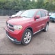 1C4RDHDG9DC694984 2013 Dodge Durango Crew auction photo thumbnail 2