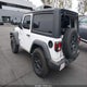 1C4HJXAG2PW578791 2023 Jeep Wrangler 2-Door Sport 4X4 auction photo thumbnail 3