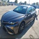 4T1G11AK1PU835427 2023 Toyota Camry Se auction photo thumbnail 2