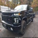 1GC4YPEY3MF242687 2021 Chevrolet Silverado 2500Hd auction photo thumbnail 2