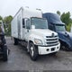 5PVNE8JV5D4S53071 2013 Hino 258/268 auction photo thumbnail 1