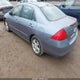 1HGCM56847A056072 2007 Honda Accord 2.4 Ex auction photo thumbnail 3