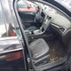3FA6P0H91GR114100 2016 Ford Fusion Se auction photo thumbnail 5