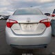 5YFBURHE8FP236167 2015 Toyota Corolla Le auction photo thumbnail 16