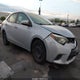 5YFBURHE8FP236167 2015 Toyota Corolla Le auction photo thumbnail 1