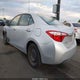 5YFBURHE8FP236167 2015 Toyota Corolla Le auction photo thumbnail 3