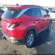 5NMJB3AE5NH029012 2022 Hyundai Tucson Sel auction photo thumbnail 4