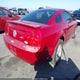1ZVHT80N995143532 2009 Ford Mustang V6/V6 Premium auction photo thumbnail 4