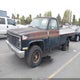 1GTEK14L6FJ522225 1985 GMC K1500 auction photo thumbnail 2