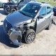 3N1CP5CV4PL509263 2023 Nissan Kicks Sv Xtronic Cvt auction photo thumbnail 2