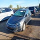 JHMZE2H75BS005593 2011 Honda Insight Ex auction photo thumbnail 12