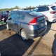 JHMZE2H75BS005593 2011 Honda Insight Ex auction photo thumbnail 3