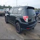 JF2SHGGC8BH754313 2011 Subaru Forester 2.5Xt Touring auction photo thumbnail 3