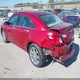 1C3LC66M48N203655 2008 Chrysler Sebring Limited auction photo thumbnail 3