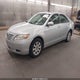 4T1BE46K07U058943 2007 Toyota Camry Xle auction photo thumbnail 2