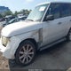 SALMF13456A208827 2006 Land Rover Range Rover Supercharged auction photo thumbnail 6