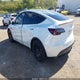 7SAYGDEF0NF574757 2022 Tesla Model Y Performance Dual Motor All-Wheel Drive auction photo thumbnail 3