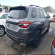 5FNYG1H92SB003557 2025 Honda Pilot Black Edition auction photo thumbnail 4