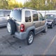 1J4GL48K55W693777 2005 Jeep Liberty Sport auction photo thumbnail 4