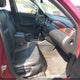 2G1WU581669367517 2006 Chevrolet Impala Ltz auction photo thumbnail 5