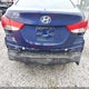 5NPDH4AE3CH074015 2012 Hyundai Elantra Gls auction photo thumbnail 6