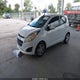 KL8CB6S9XEC491701 2014 Chevrolet Spark Ls Auto auction photo thumbnail 2