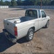 1N6SD16S2VC376522 1997 Nissan 4X2 Truck Se/Xe auction photo thumbnail 4