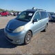 5TDZA22C86S517432 2006 Toyota Sienna Xle auction photo thumbnail 2