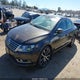 WVWRP7AN8FE828931 2015 Volkswagen Cc 2.0T Executive auction photo thumbnail 2