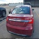 1C3CCBBB4DN538485 2013 Chrysler 200 Touring auction photo thumbnail 17