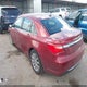 1C3CCBBB4DN538485 2013 Chrysler 200 Touring auction photo thumbnail 3