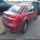 1C3CCBBB4DN538485 2013 Chrysler 200 Touring auction photo thumbnail 4