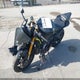 JYARJ16E09A014741 2009 Yamaha Yzfr6 auction photo thumbnail 2