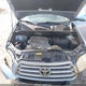 JTEZK3EH0A2095159 2010 Toyota Highlander Base V6 auction photo thumbnail 10