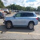 JTEZK3EH0A2095159 2010 Toyota Highlander Base V6 auction photo thumbnail 13