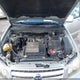 JTEHF21A420045381 2002 Toyota Highlander Limited V6 auction photo thumbnail 10