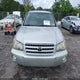 JTEHF21A420045381 2002 Toyota Highlander Limited V6 auction photo thumbnail 12
