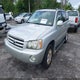 JTEHF21A420045381 2002 Toyota Highlander Limited V6 auction photo thumbnail 2