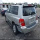 JTEHF21A420045381 2002 Toyota Highlander Limited V6 auction photo thumbnail 3