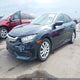 19XFC2F54HE064495 2017 Honda Civic Lx auction photo thumbnail 2