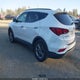 5NMZU3LB9JH070009 2018 Hyundai Santa Fe Sport 2.4L auction photo thumbnail 3
