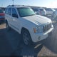 1J4HR58N46C160552 2006 Jeep Grand Cherokee Limited auction photo thumbnail 1