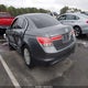 1HGCP2F31CA169658 2012 Honda Accord 2.4 Lx auction photo thumbnail 3