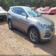 5XYZT3LB2JG532410 2018 Hyundai Santa Fe Sport 2.4L auction photo thumbnail 1