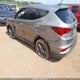 5XYZT3LB2JG532410 2018 Hyundai Santa Fe Sport 2.4L auction photo thumbnail 3