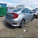 19XFC2F70JE044428 2018 Honda Civic Ex auction photo thumbnail 4